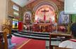 Installation of Catechism Teachers at Our Lady of Vailankanni Church, Old Town, Bhadravathi 2025