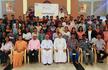 Diocese of Shimoga&#039;s Youth Commission Held its Second Council Meet - 2025