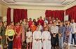 Seminar on Liturgy for Parish Liturgical Team at Good Shepherd Church, Gopala